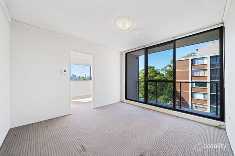Property photo of 31/77-83 Cook Road Centennial Park NSW 2021