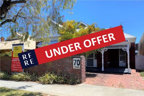 70 Churchill Ave, Subiaco, WA 6008