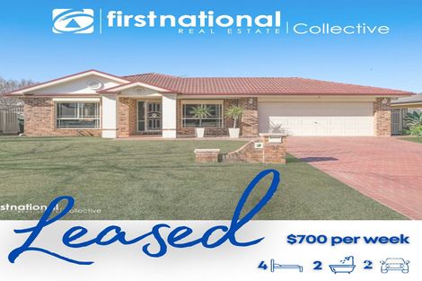 Property photo of 18 John McLennon Circuit Harrington Park NSW 2567
