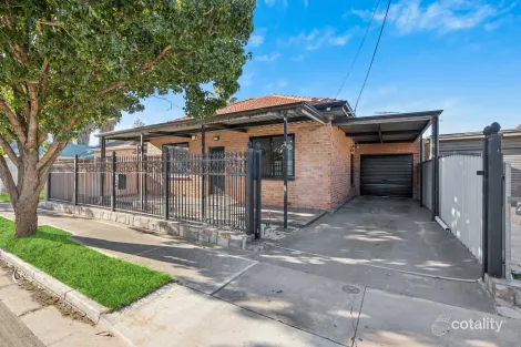 Property photo of 22 Bridges Street Rosewater SA 5013