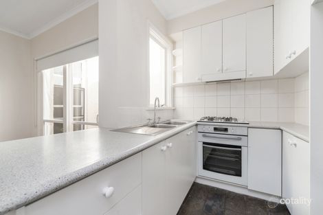 Property photo of 21 Bridge Street Port Melbourne VIC 3207