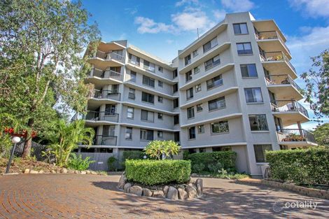 Property photo of 4/67 Gladstone Road Highgate Hill QLD 4101