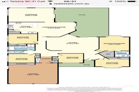 Property photo of 95 Baanya Street Wurtulla QLD 4575