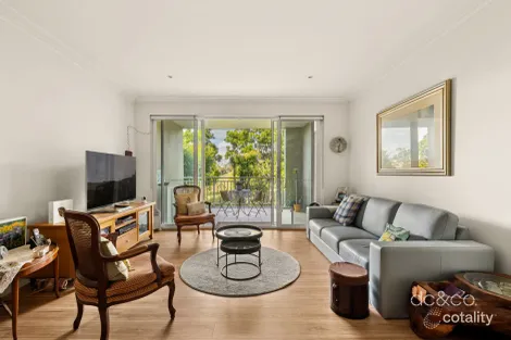 Property photo of 26/23 Peninsula Drive Breakfast Point NSW 2137