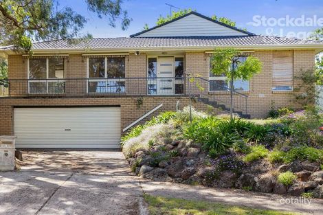 8 Tyssen Ct, Doncaster East, VIC 3109