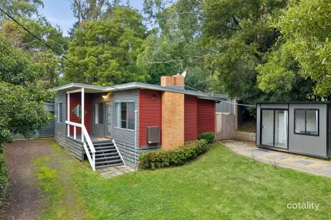 13 Decker St, Blackwood, VIC 3458