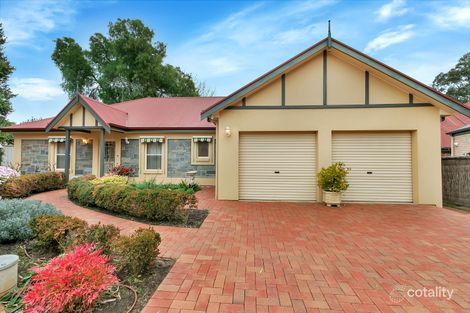 4 Greenwood Lane, Tanunda, SA 5352