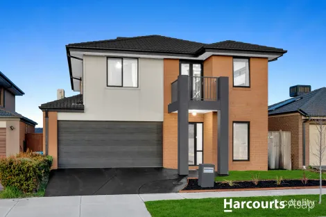 Property photo of 14 Romulus Crescent Cranbourne West VIC 3977