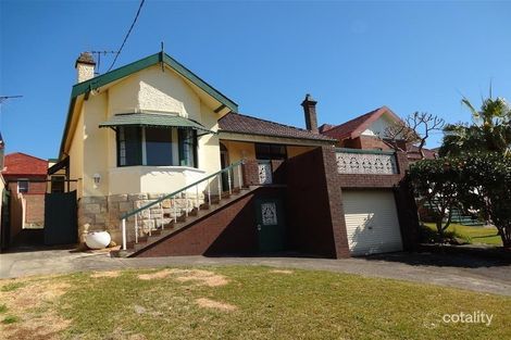Property photo of 3 Arcadia Avenue Drummoyne NSW 2047