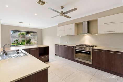 Property photo of 11 Vidler Avenue Doreen VIC 3754