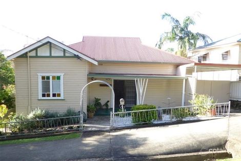 Property photo of 40 James Street Dunoon NSW 2480