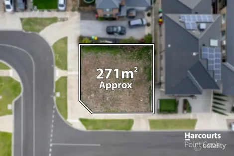 66 Harlem Cct, Point Cook, VIC 3030