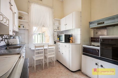 Property photo of 1 Short Street Mudgee NSW 2850
