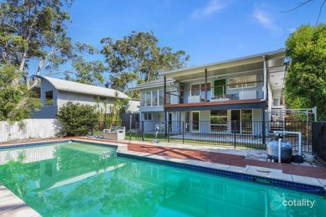 Property photo of 60 Meiers Road Indooroopilly QLD 4068