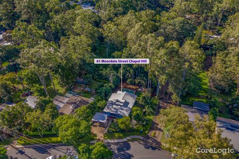 Property photo of 61 Moordale Street Chapel Hill QLD 4069