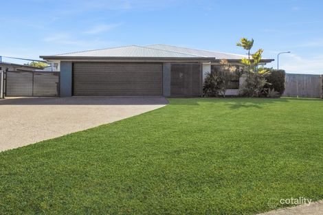 Property photo of 2 Maryvale Circuit Beaconsfield QLD 4740