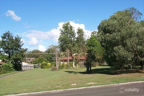 3 Jacaranda Rd, Capalaba, QLD 4157