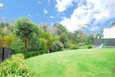 Property photo of 22 Hayes Avenue Kellyville NSW 2155