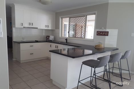 Property photo of 5 Jarrah Drive Boyne Island QLD 4680