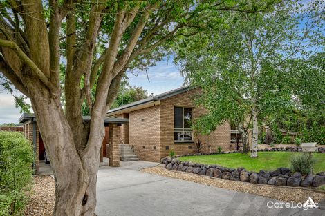 Property photo of 57 Lampard Road Drouin VIC 3818