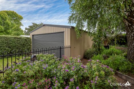 Property photo of 57 Lampard Road Drouin VIC 3818