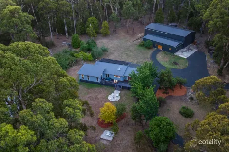 35 Dineen Rd, Bullengarook, VIC 3437