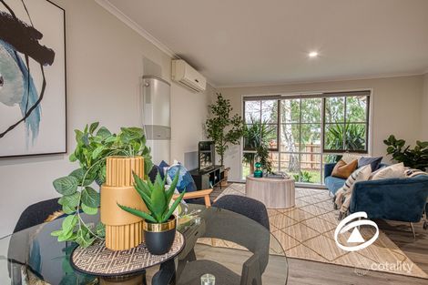 Property photo of 35 Simon Drive Pakenham VIC 3810