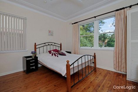 Property photo of 25 Ingalara Avenue Wahroonga NSW 2076