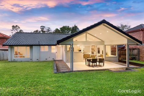 Property photo of 12 Koombalah Avenue South Turramurra NSW 2074