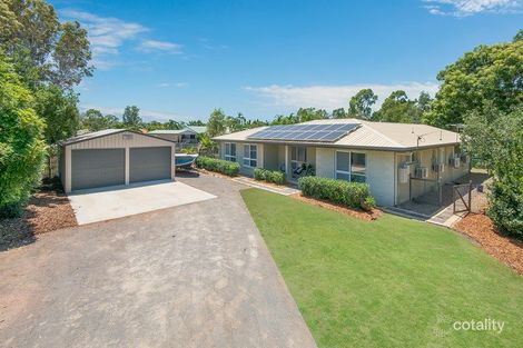 Property photo of 5 Hillgrove Court Bushland Beach QLD 4818