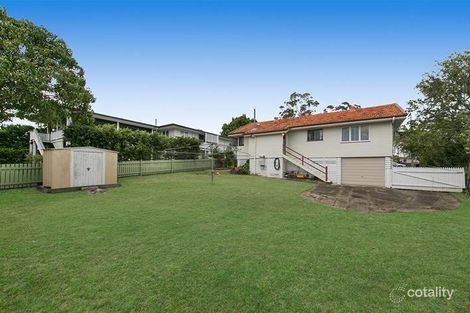 Property photo of 46 Farrant Street Stafford Heights QLD 4053