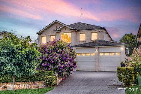 Property photo of 6 Bottle Brush Avenue Beaumont Hills NSW 2155