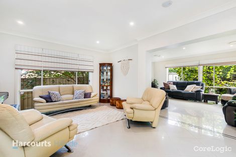 Property photo of 6 Bottle Brush Avenue Beaumont Hills NSW 2155
