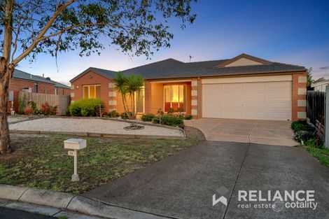Property photo of 54 Fairhaven Boulevard Melton West VIC 3337