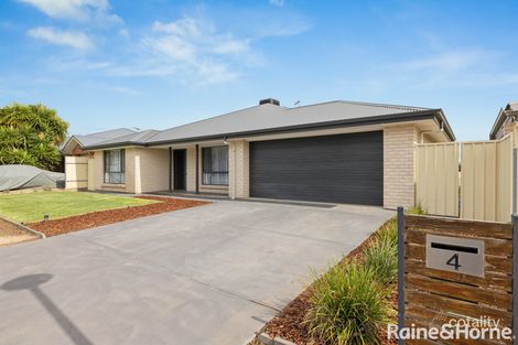 Property photo of 4 Lyric Close Murray Bridge SA 5253