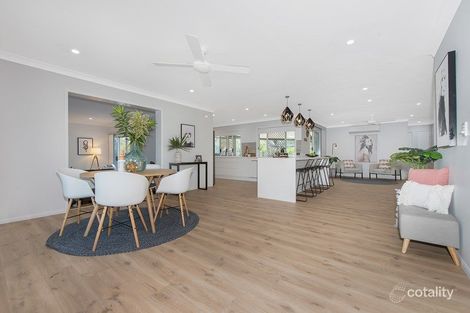 Property photo of 5 Hillgrove Court Bushland Beach QLD 4818