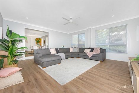 Property photo of 5 Hillgrove Court Bushland Beach QLD 4818