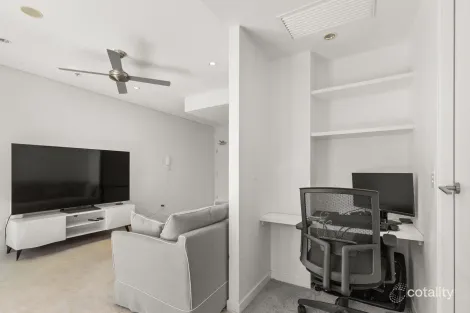 Property photo of 1016/16 Hamilton Place Bowen Hills QLD 4006