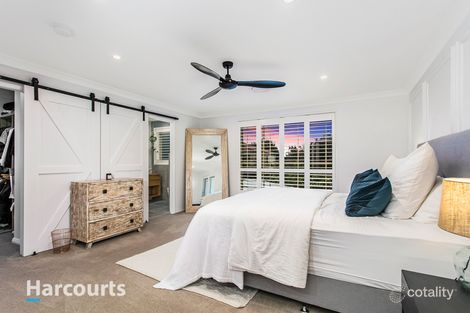 Property photo of 41 Beaumont Drive Beaumont Hills NSW 2155