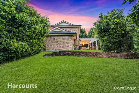 Property photo of 41 Beaumont Drive Beaumont Hills NSW 2155