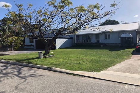 Property photo of 6 Halse Crescent Melville WA 6156