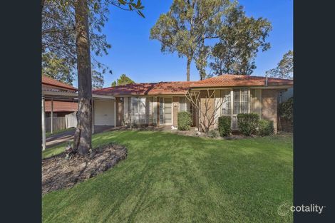 Property photo of 3 Fishburn Crescent Watanobbi NSW 2259