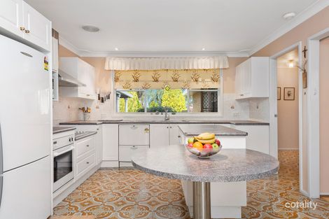 Property photo of 191 Quarter Sessions Road Westleigh NSW 2120