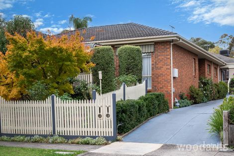 Property photo of 1/15 Jackson Street Forest Hill VIC 3131