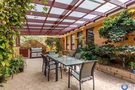 Property photo of 7 Araluen Street Fisher ACT 2611