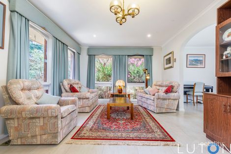 Property photo of 7 Araluen Street Fisher ACT 2611