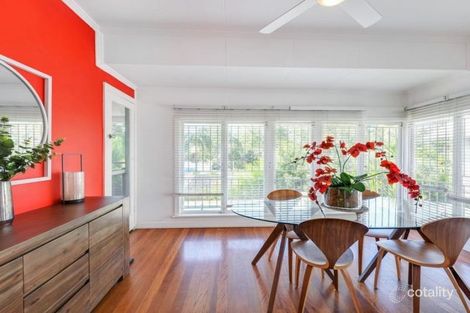 Property photo of 60 Meiers Road Indooroopilly QLD 4068