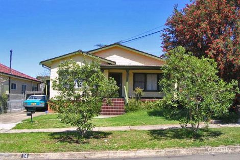 14 Rogers St, Wentworthville, NSW 2145