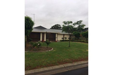 Property photo of 16 Roma Avenue Leeton NSW 2705