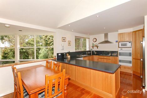 Property photo of 2A Dirkala Avenue Heathmont VIC 3135